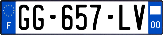 GG-657-LV