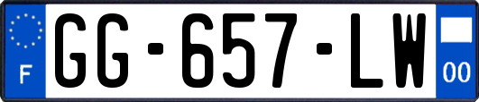 GG-657-LW