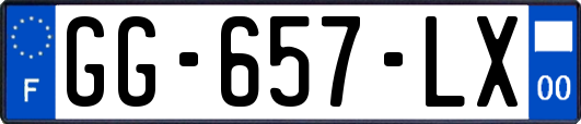 GG-657-LX