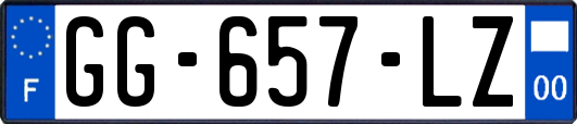 GG-657-LZ