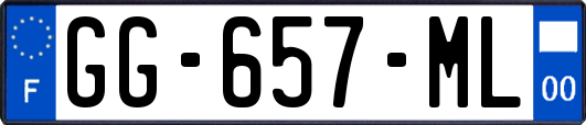 GG-657-ML