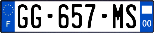 GG-657-MS
