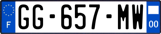 GG-657-MW
