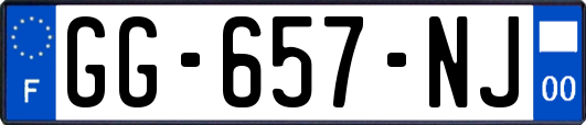 GG-657-NJ