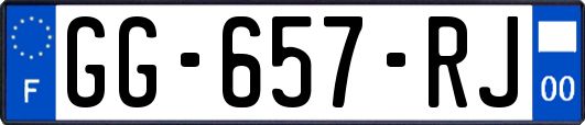 GG-657-RJ