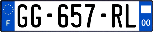 GG-657-RL