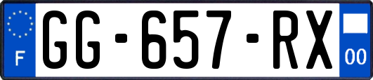 GG-657-RX