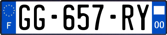 GG-657-RY