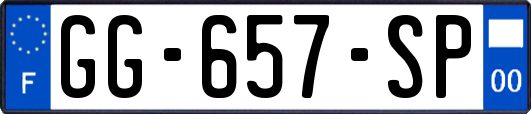 GG-657-SP