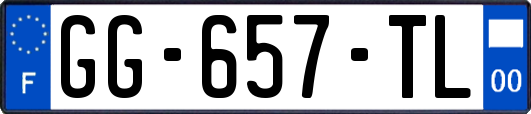 GG-657-TL