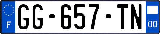 GG-657-TN