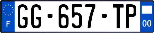 GG-657-TP
