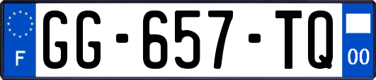 GG-657-TQ