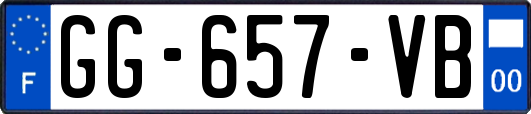 GG-657-VB