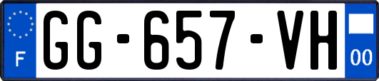GG-657-VH
