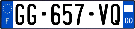 GG-657-VQ