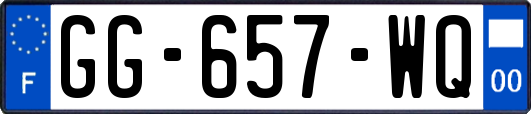 GG-657-WQ