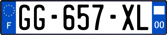 GG-657-XL