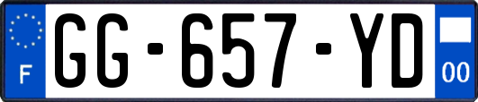 GG-657-YD