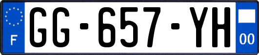 GG-657-YH