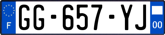 GG-657-YJ