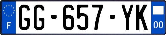 GG-657-YK