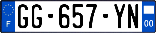 GG-657-YN