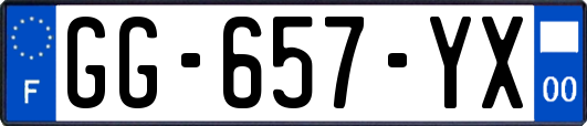 GG-657-YX