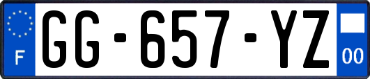GG-657-YZ