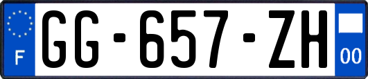 GG-657-ZH