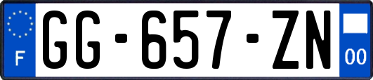 GG-657-ZN