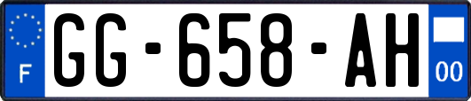 GG-658-AH