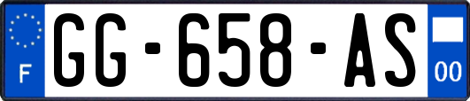 GG-658-AS