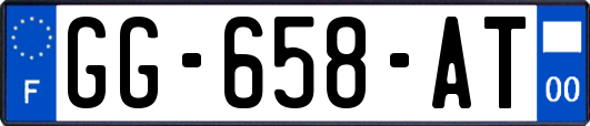 GG-658-AT