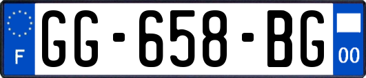 GG-658-BG