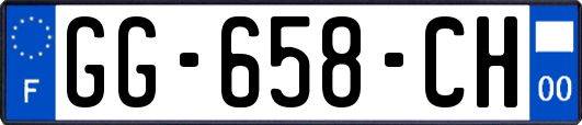 GG-658-CH