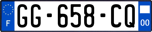 GG-658-CQ