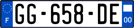 GG-658-DE