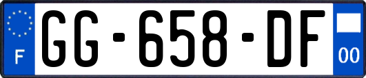 GG-658-DF