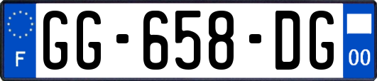 GG-658-DG