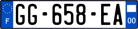 GG-658-EA