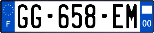 GG-658-EM