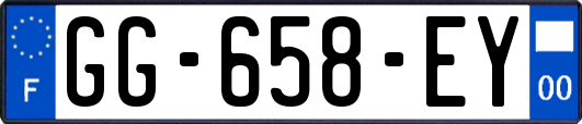 GG-658-EY