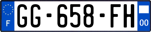 GG-658-FH