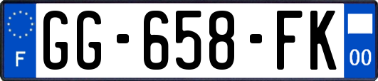GG-658-FK