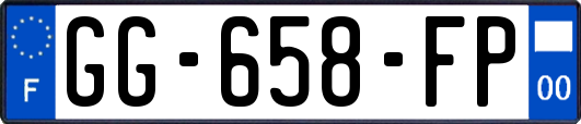 GG-658-FP