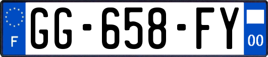 GG-658-FY