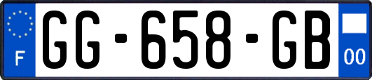 GG-658-GB
