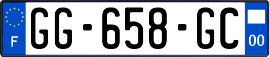 GG-658-GC
