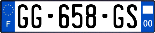 GG-658-GS